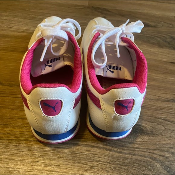 Puma Turin Sneaker 6.5 - Picture 8 of 9